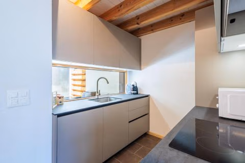 Villa mitoyenne proche des bains — foto 9