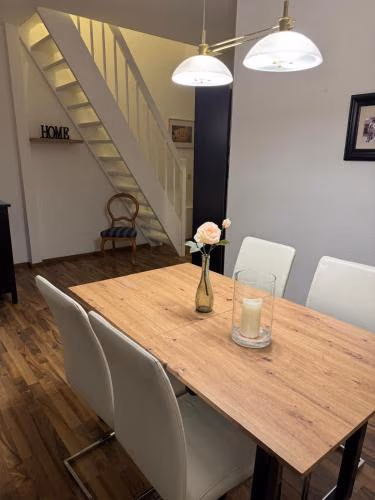 Schöne Wohnung mit Aussicht — foto 1