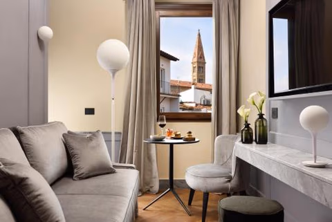 Floren Hotel — foto 4