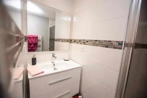 Chambre d'Hôtes des Lys — foto 6