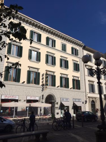 Hotel Caravaggio — photo 2