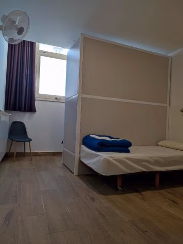 Hostel SP 55 by Bossh! Hotels — foto 8