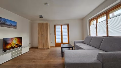 FeWo in der Kiese Hard — foto 1