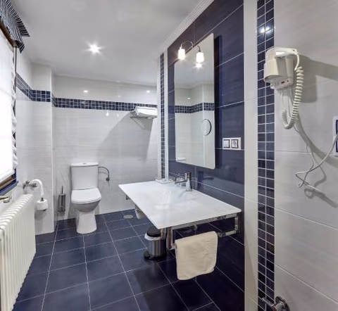 Hotel Rico — foto 2