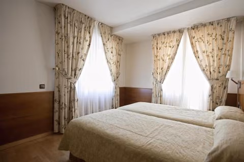 Hotel Don Carlos — foto 4