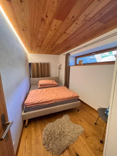 Appartement Rosa au coeur des 4 Vallées — foto 4