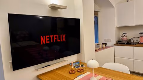 Mitten in der Kölner City - Design trifft Altbau — foto 3