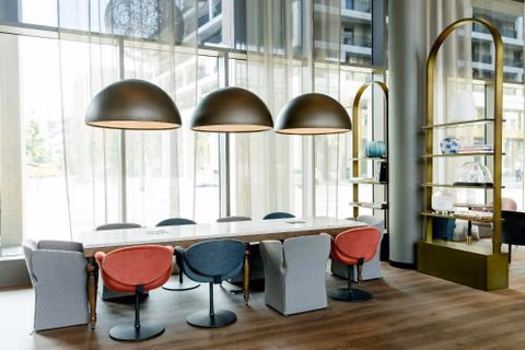 Motel One Dresden am Zwinger — photo 5