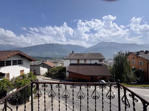 appartement Valentine au coeur des 4 Vallées — foto 2