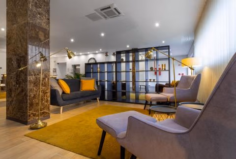 In Gold Hotel & Spa — foto 1