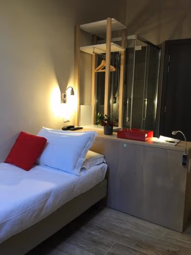 Hotel Centro — foto 8