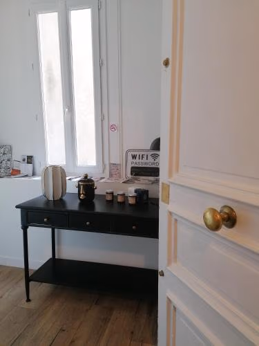 Le 43-3 avec sauna privatif — foto 3