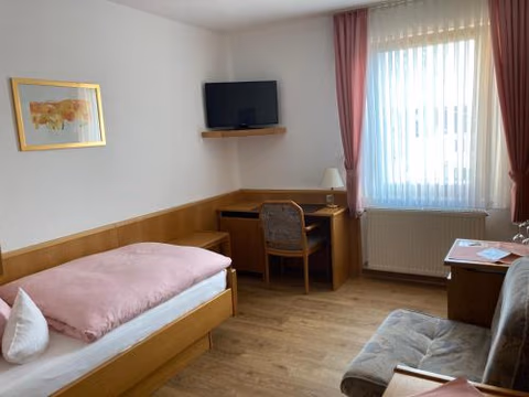 Bengel's Hotel zur Krone — foto 6