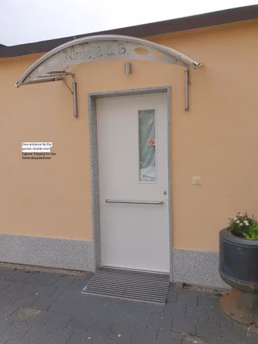 Niros Bed & Breakfast — foto 5