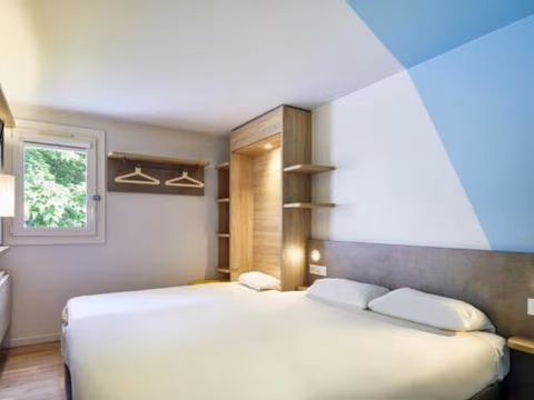 ibis budget Bayonne — foto 8