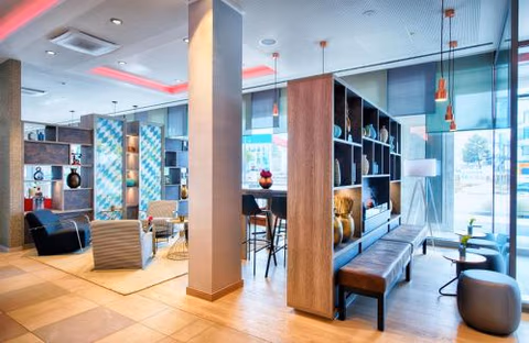 Leonardo Hotel Munich City South — foto 6