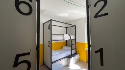 Hotello Hostel — photo 5