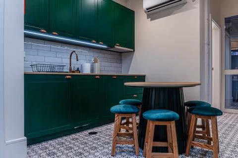 Celtic Lodge - Guest House — foto 5