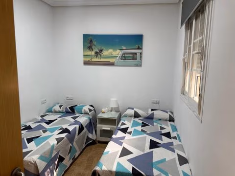 Casa Ciudad Jardín — foto 6