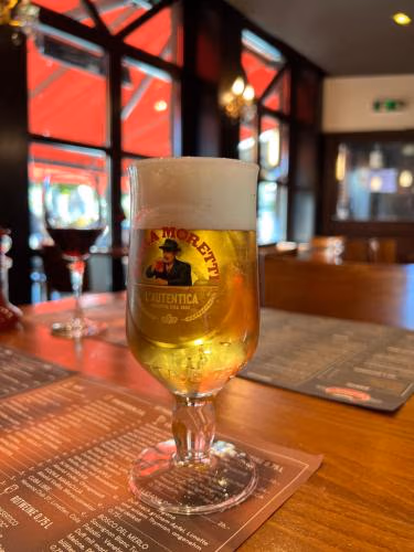 Hotel Drei Kronen — foto 8