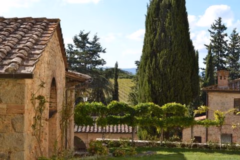 Appartamenti di Castel Pietraio — foto 4