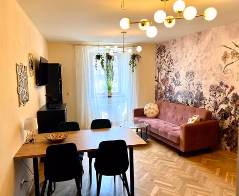 Apartamenty Katedralna Legnica — foto 1