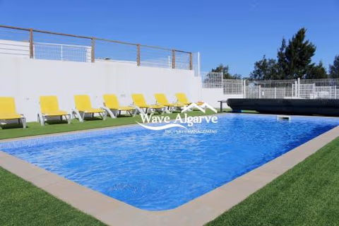 Villa Salinas in Castro Marim By Wave Algarve — foto 1