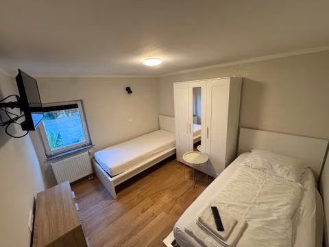 Asiatisches Landhaus Pension — foto 8
