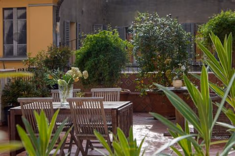 Hotel Pedrini — foto 3