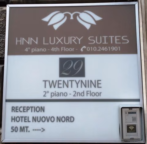 HNN Luxury Suites — photo 5