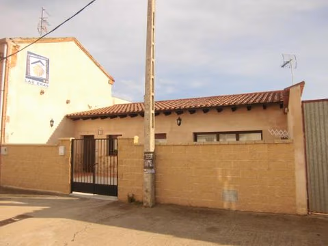 Albergue Las Eras — foto 7