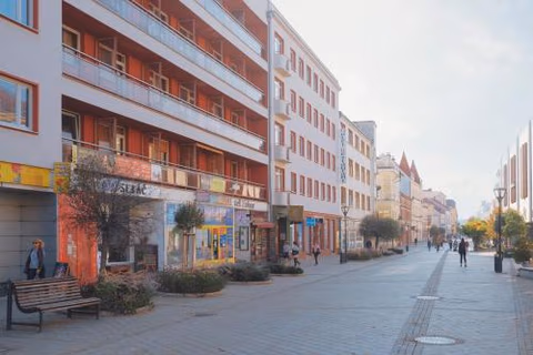 Hotel Zobor — foto 1
