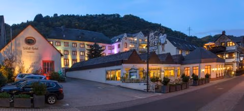 Schloß-Hotel Petry — foto 9