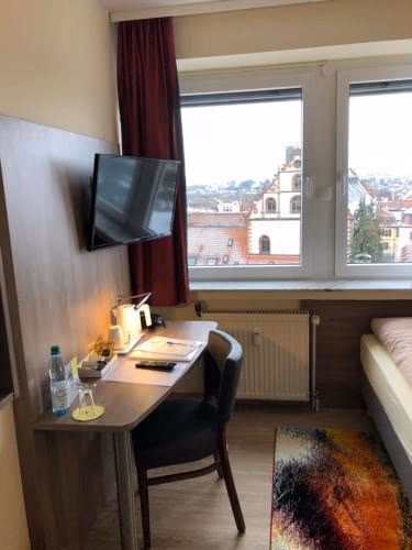 Hotel Peterchens Mondfahrt — foto 5