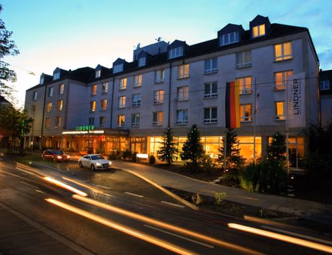 Lindner Hotel Frankfurt Hochst, part of JdV by Hyatt — foto 3