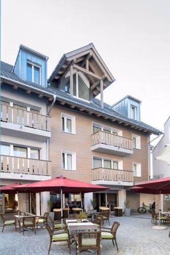Apartment Crown Andermatt-16 — foto 3