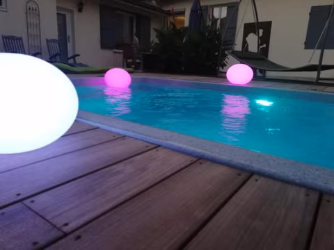 Au Plaisir d'Etape - Gîte — foto 1