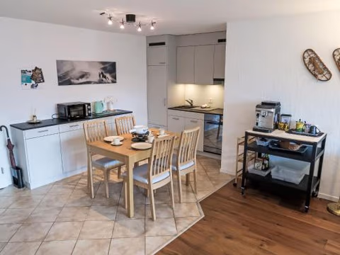 Apartment Panorama da muntognas by Interhome — foto 9