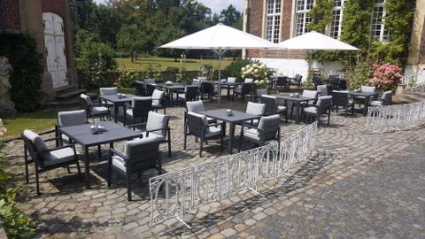 Hotel Schloss Wilkinghege — foto 6
