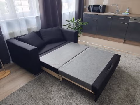 Apartement Weingarten — foto 9