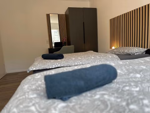 Kirchberg Apartments — photo 4