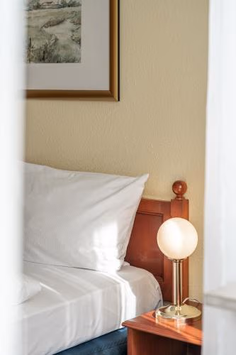 INVITE Hotel an der Kaiserburg — foto 4