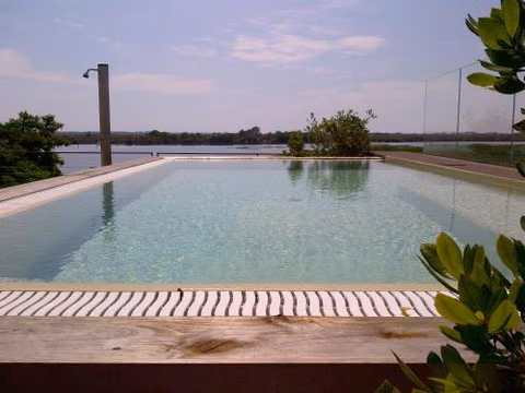 Boutique Hotel Oche Selvatiche — photo 1