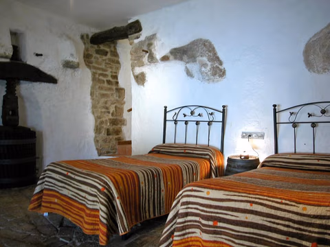 Hostal Rural Mamerto — foto 9