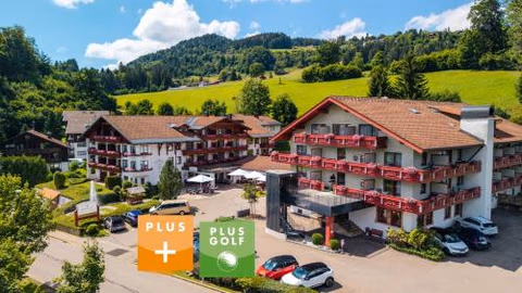 Königshof Hotel Resort — foto 4
