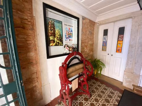Residencial Uniao — foto 8