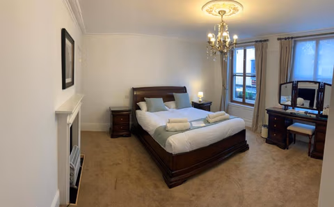 Pilgrims Hotel — foto 3