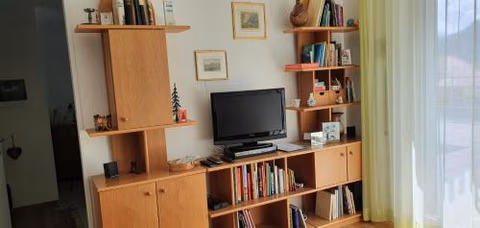 Cucagna Wohnung 104 Willi — foto 9