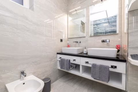 Apartman 1 Paola — foto 9