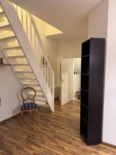 Schöne Wohnung mit Aussicht — foto 6